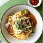 Laksa Johor Mak Ne